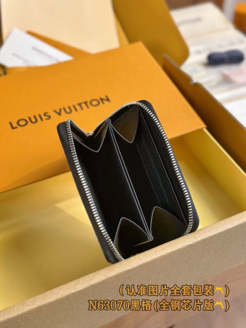 Louis Vuitton Wallets Purse